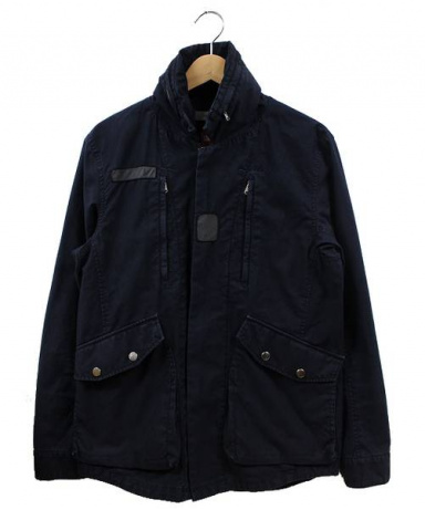 買取・査定情報 nonnative(ノンネイティブ)DRIVER JACKET｜洋服や古着