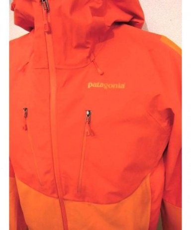 買取・査定情報 Patagonia パタゴニア マウンテンパーカー メンズ