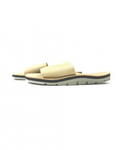 限定特価未使用　nonnative x island slipper 25cm 靴
