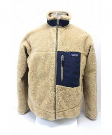 買取・査定情報 Patagonia パタゴニア クラシックレトロジャケット