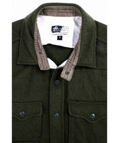 買取・査定情報 エンジニアドガーメンツ Engineered Garments CPO