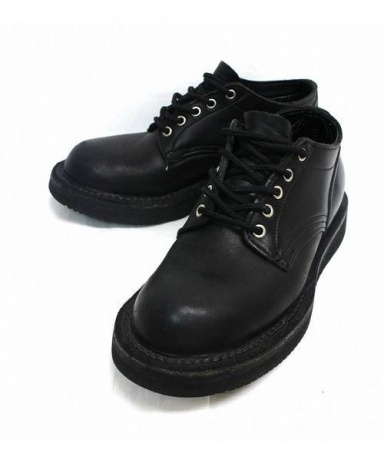 買取・査定情報 hathorn boots×NEPENTHES ハソーンブーツ×ネペンテス