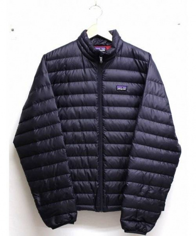 買取・査定情報 Patagonia パタゴニア ダウンセーター 84673FA13 参考