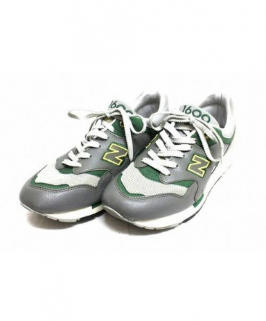 買取・査定情報 NEW BALANCE ニューバランス ローカットスニーカー