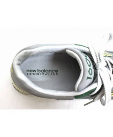 買取・査定情報 NEW BALANCE ニューバランス ローカットスニーカー