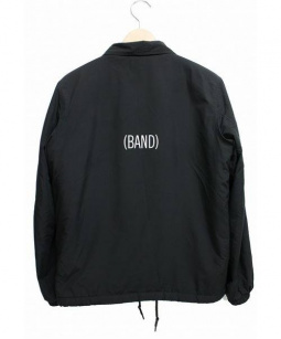 買取・査定情報 Band of Outsiders×Champion(バンドオブアウトサイダーズ×チャンピオン)裏ボアコーチジャケット ｜洋服や古着の買取と販売【トレファクスタイル】