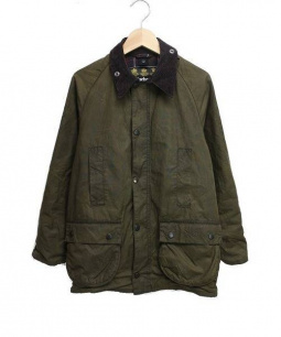 買取・査定情報 Barbour(バブアー)クラシックビューフォートジャケット｜洋服や古着の買取と販売【トレファクスタイル】