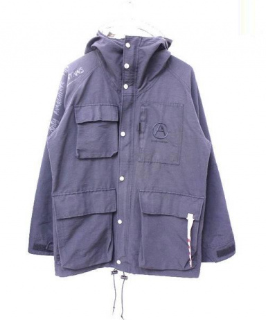 買取・査定情報 MOUNTAIN RESEARCH(マウンテンリサーチ)A.M JACKET