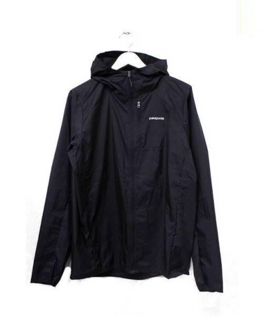 買取・査定情報 Patagonia(パタゴニア)フーディニジャケット｜洋服や