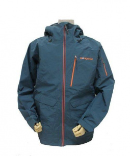 買取・査定情報 Patagonia(パタゴニア)パウスレイヤージャケット 未使用品｜洋服や古着の買取と販売【トレファクスタイル】