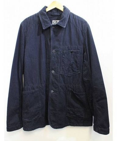 買取・査定情報 Engineered Garments(エンジニアードガーメンツ