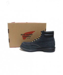 買取・査定情報 RED WING（レッドウィング） スウェードブーツ 8803 BEAMS別注 ｜洋服や古着の買取と販売【トレファクスタイル】