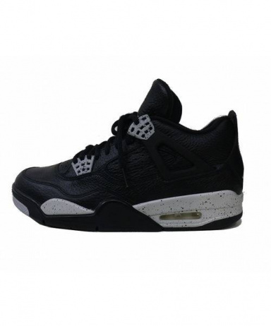 買取・査定情報 NIKE（ナイキ） スニーカー AIR JORDAN 4 RETRO OREO