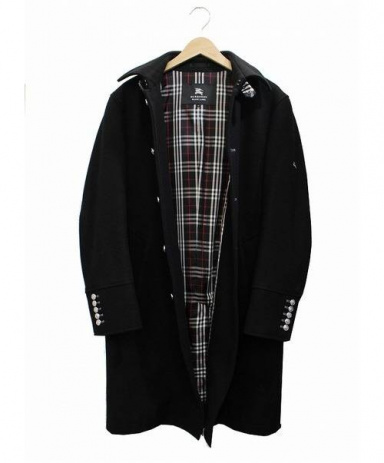 買取・査定情報 BURBERRY BLACK LABEL【バーバリーブラックレーベル