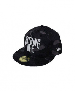 買取・査定情報 A BATHING APE×NEW ERA(ア ベイシングエイプ