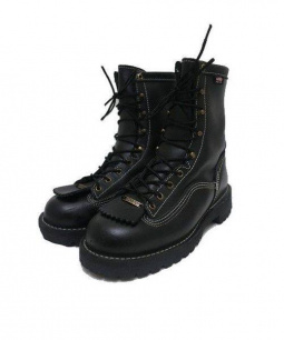 買取・査定情報 Danner(ダナー)ロガーブーツ スーパーレインフォレスト｜洋服や古着の買取と販売【トレファクスタイル】