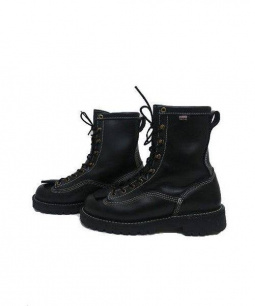 買取・査定情報 Danner(ダナー)ロガーブーツ スーパーレインフォレスト｜洋服や古着の買取と販売【トレファクスタイル】