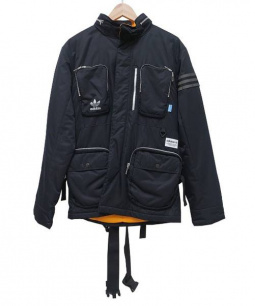 買取・査定情報 adidas×PORTER(アディダス×ポーター)M-65ジャケット