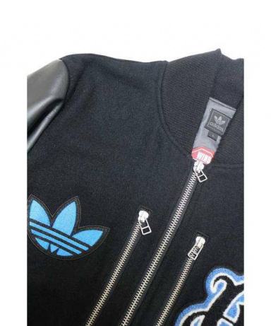 買取・査定情報 adidas originals(アディダスオリジナル)袖切替