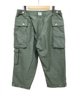 買取・査定情報 SASSAFRAS(ササフラス)Plant Marker Plus Pants｜洋服や古着の買取と販売【トレファクスタイル】