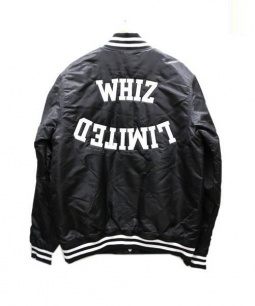 買取・査定情報 whiz limited(ウィズリミテッド)コラボスタジャン｜洋服や古着の買取と販売【トレファクスタイル】