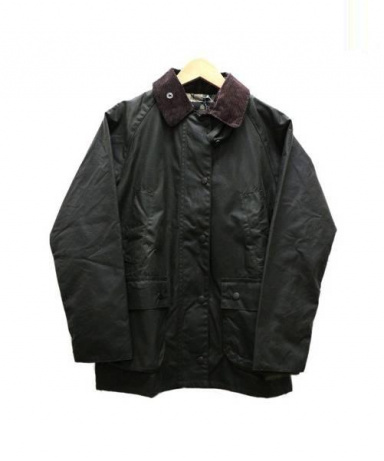 買取・査定情報 Barbour(バブアー)オイルドクロスジャケット｜洋服や