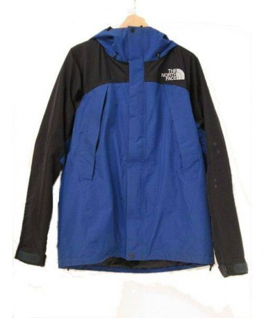 買取・査定情報 THE NORTH FACE マウンテンジャケット メンズ ブラック