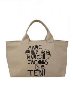 買取・査定情報 Marc by Marc Jacobs キャンバストートバッグ