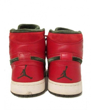 Buy Air Jordan 1 Retro Hi Premier 'Gucci' 2013 - 332134 631