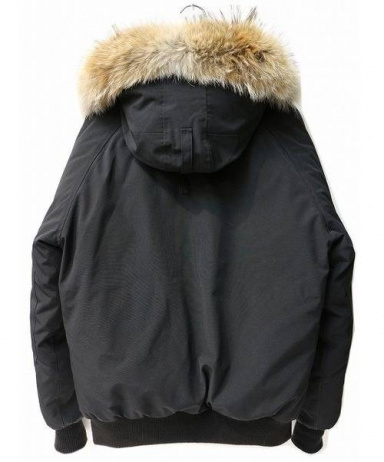 買取・査定情報 CANADA GOOSE(カナダグース)チリワックボンバー