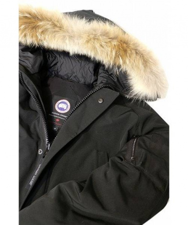 買取・査定情報 CANADA GOOSE(カナダグース)チリワックボンバー