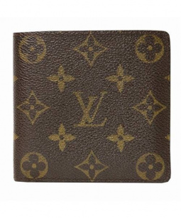 買取・査定情報 LOUIS VUITTON(ルイ・ヴィトン)2つ折り財布｜洋服や