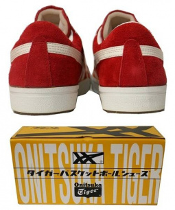 買取・査定情報 Onitsuka Tiger(オニツカタイガー)ローカットスニーカー｜洋服や古着の買取と販売【トレファクスタイル】