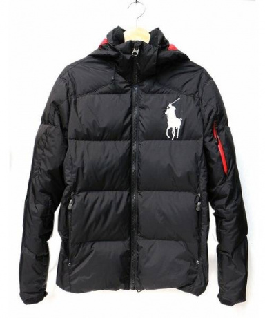 買取・査定情報 POLO RALPH LAUREN(ポロ・ラルフローレン)ビッグポニー