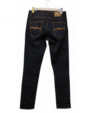 買取・査定情報 Nudie Jeans(ヌーディー ジーンズ)テーパードジーンズ