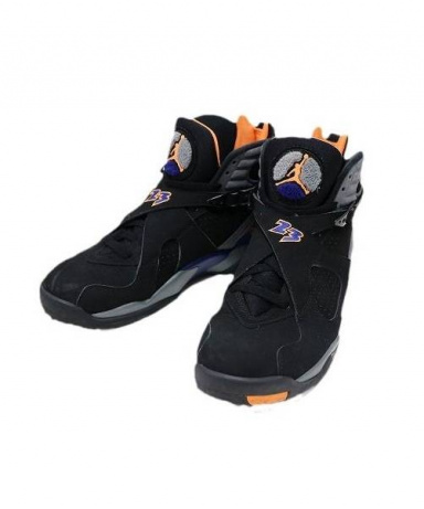 jordan 8 suns