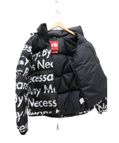 買取・査定情報 SUPREME×THE NORTH FACE(シュプリーム×ザ ノース