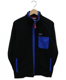 買取・査定情報 Patagonia(パタゴニア)カーステンスフリースジャケット 