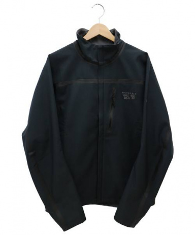 oakleymountain hardware synchro Jacket - マウンテンパーカー