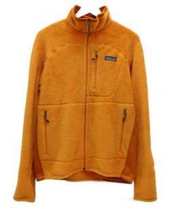 買取・査定情報 Patagonia(パタゴニア)R2ジャケット｜洋服や古着の買取と販売【トレファクスタイル】