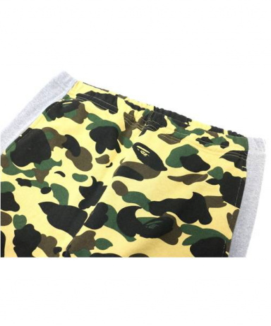 買取・査定情報 A BATHING APE(ア ベイシング エイプ)スウェットパンツ