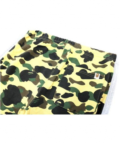 買取・査定情報 A BATHING APE(ア ベイシング エイプ)スウェットパンツ