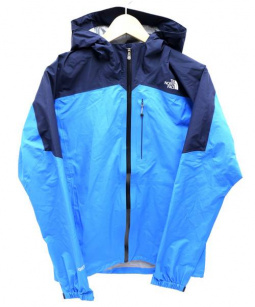 買取・査定情報 THE NORTH FACE(ザノースフェイス)エンデュランスフーディジャケット｜洋服や古着の買取と販売【トレファクスタイル】