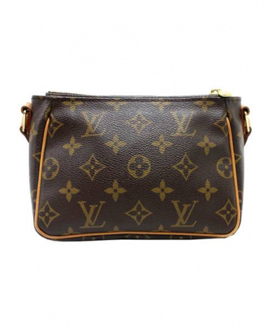 買取・査定情報 LOUIS VUITTON(ルイ・ヴィトン)ヴィヴァシティPM