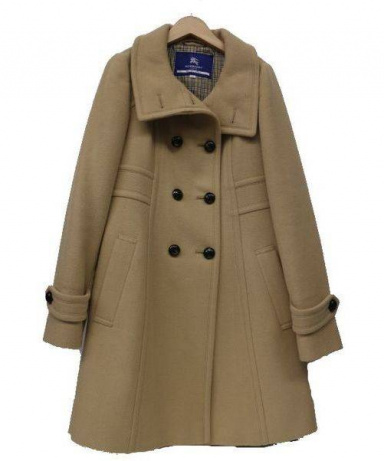 買取・査定情報 BURBERRY_BLUE_LABEL バーバリーブルーレーベル ダブル