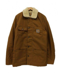 買取・査定情報 carhartt WIP(カーハートダブリューアイピー)フェニックスコート｜洋服や古着の買取と販売【トレファクスタイル】