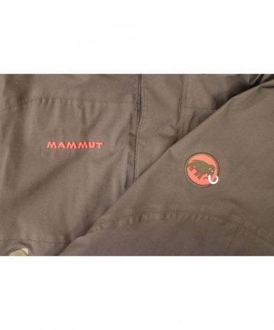 買取・査定情報 MAMMUT(マムート)ドライテックモーション2ジャケット
