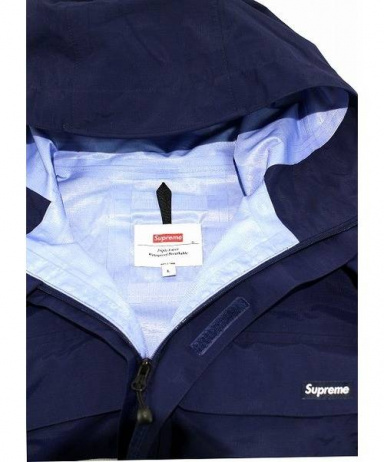 買取・査定情報 SUPREME シュプリーム リフレクターラインナイロン