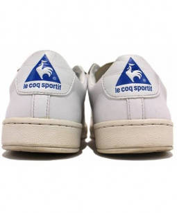 買取・査定情報 le coq sportif ルコックスポルティフ アーサーアッシュ SIZE 27cm ビームス別注モデル ｜洋服や古着の買取と販売【トレファクスタイル】