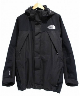 買取・査定情報 THE NORTH FACE ザノースフェイス ゴアテックス ...